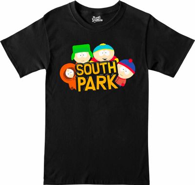 Remera South Park