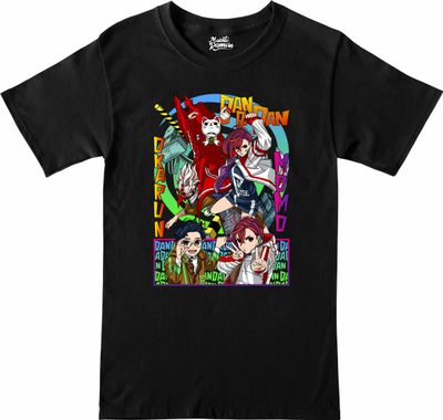 Remera Dandadan