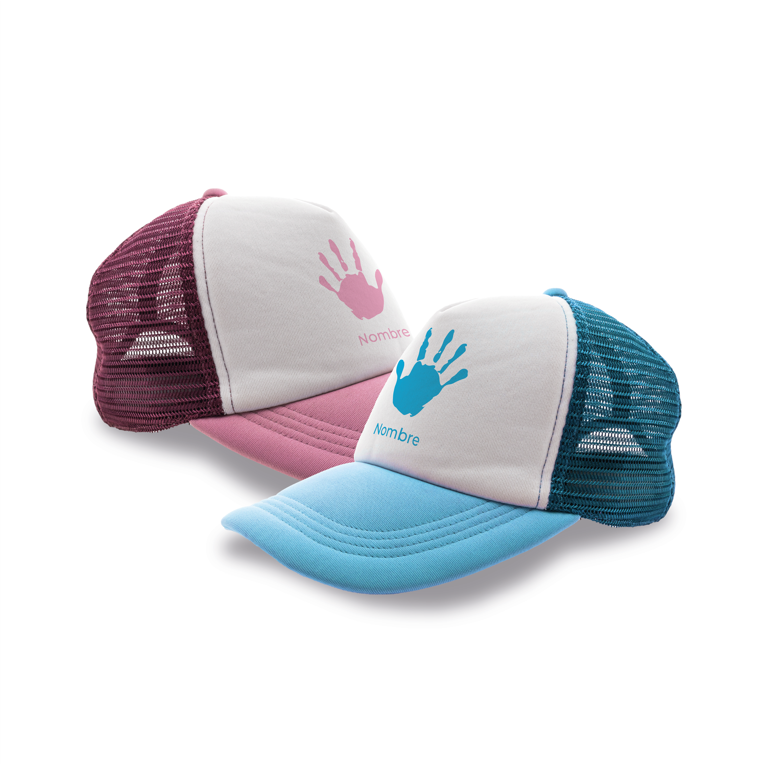 Gorras &quot;EGRESADOS&quot; INFANTILES