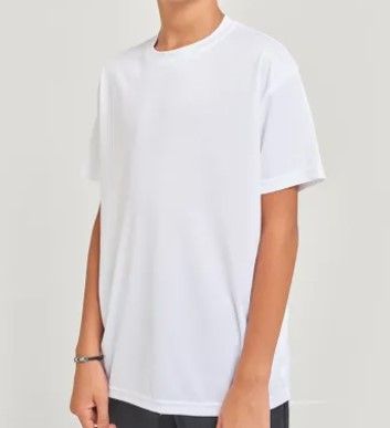 Remeras "EGRESADOS" INFANTILES
