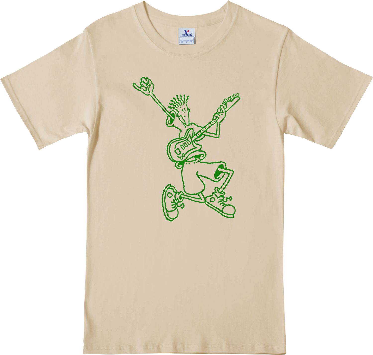 Remera Fido Dido