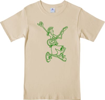 Remera Fido Dido