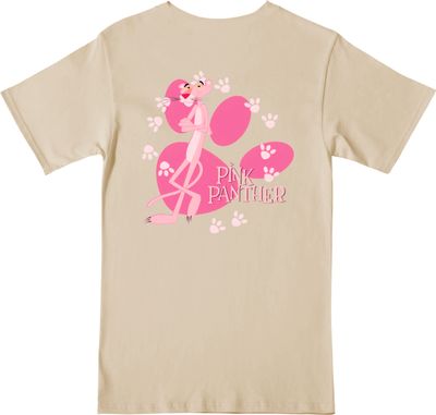 Remera La Pantera Rosa