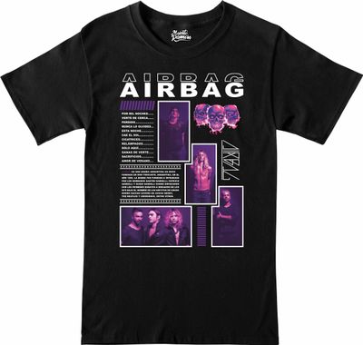 Diseño Airbag