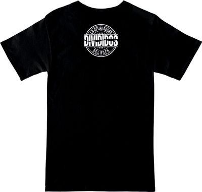 Remera Divididos