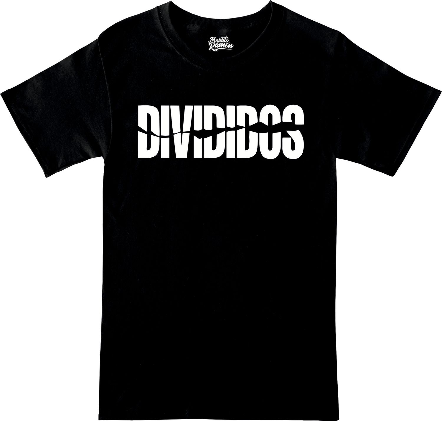 Remera Divididos
