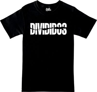 Remera Divididos