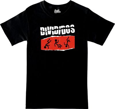 Remera Divididos