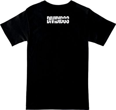 Remera Divididos