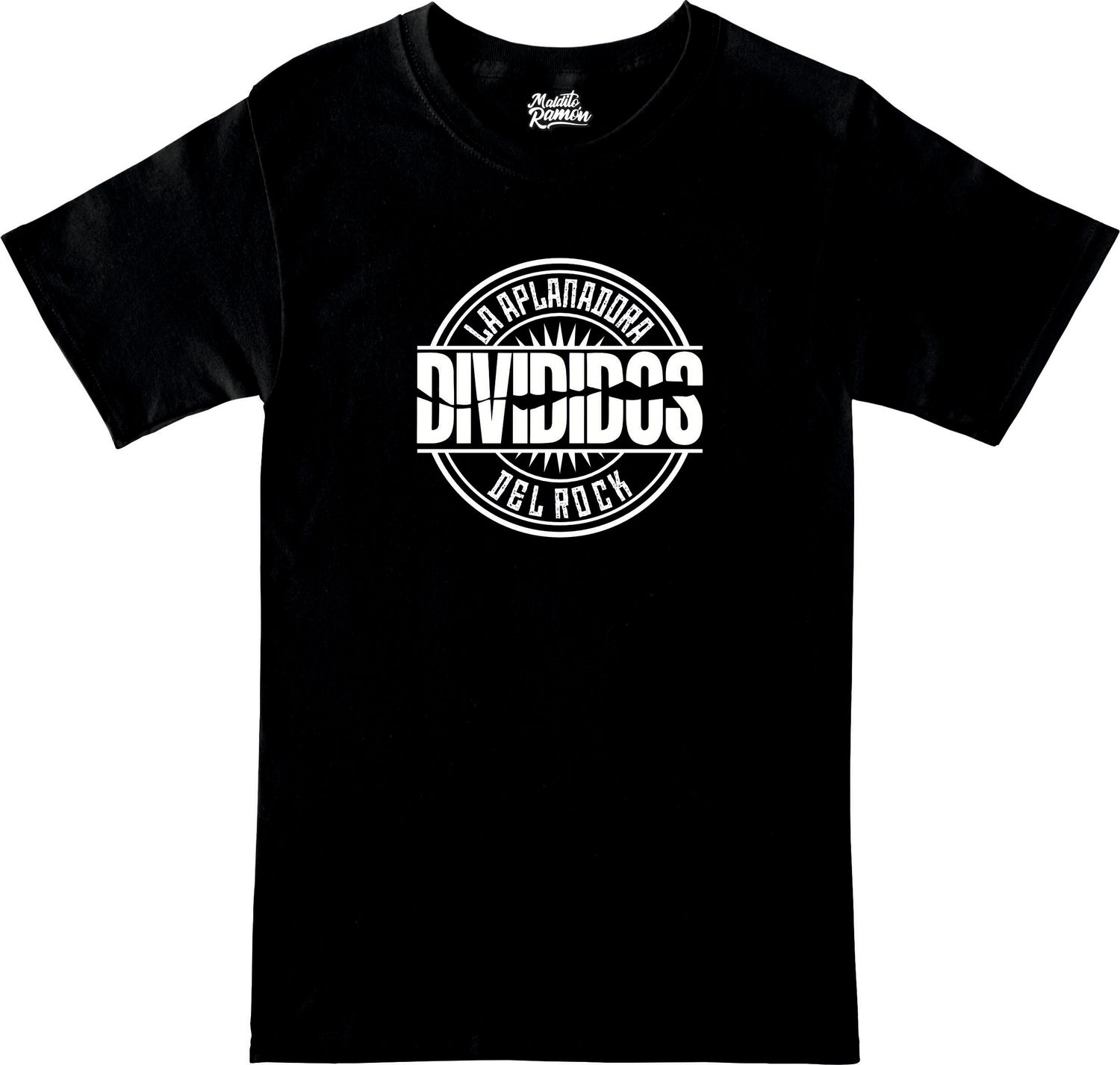 Remera Divididos