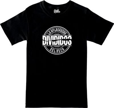Remera Divididos