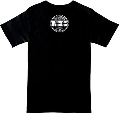 Remera Divididos