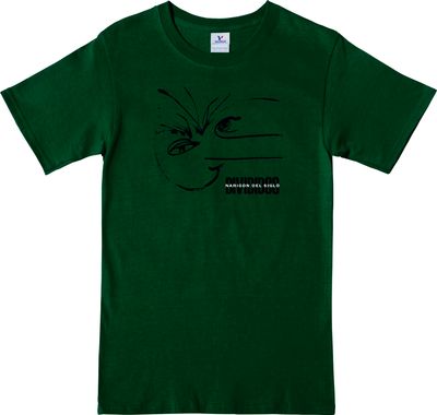 Remera Divididos - Narigon del siglo