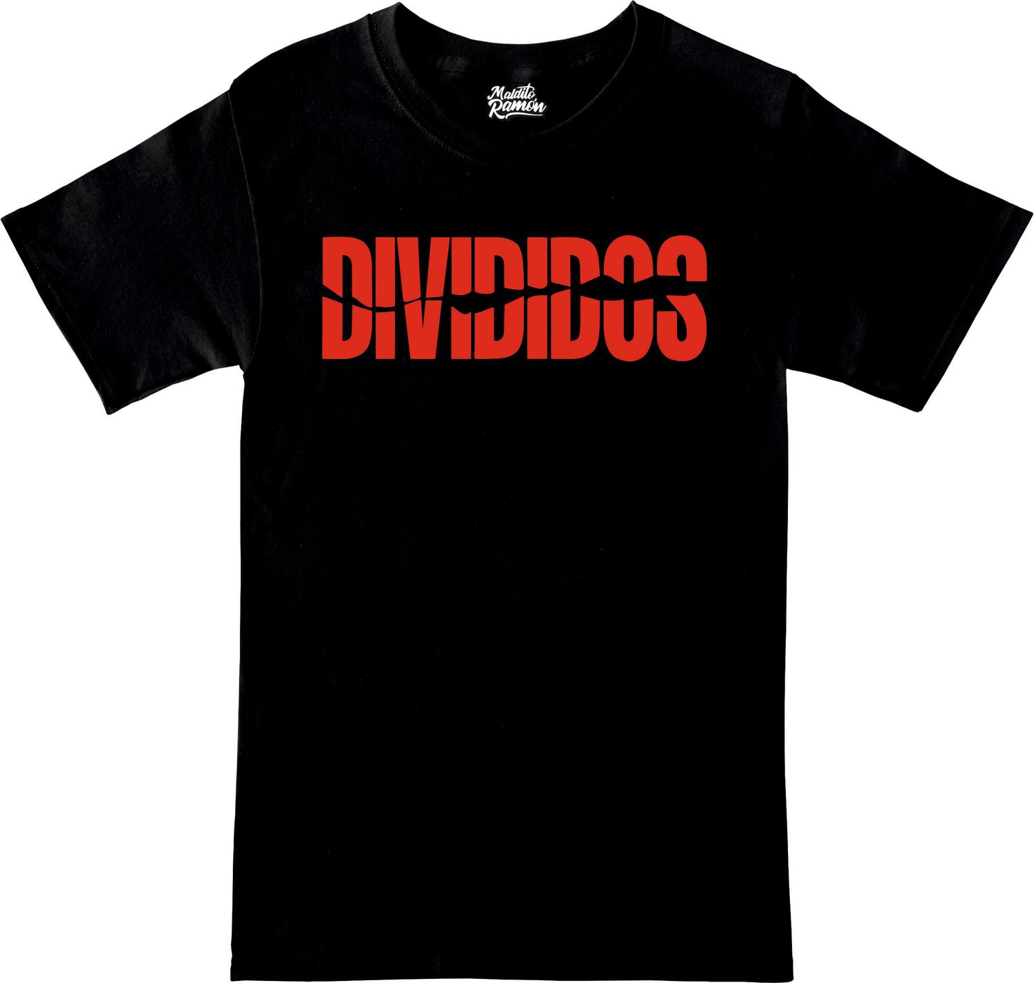 Remera Divididos