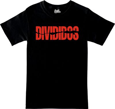 Remera Divididos