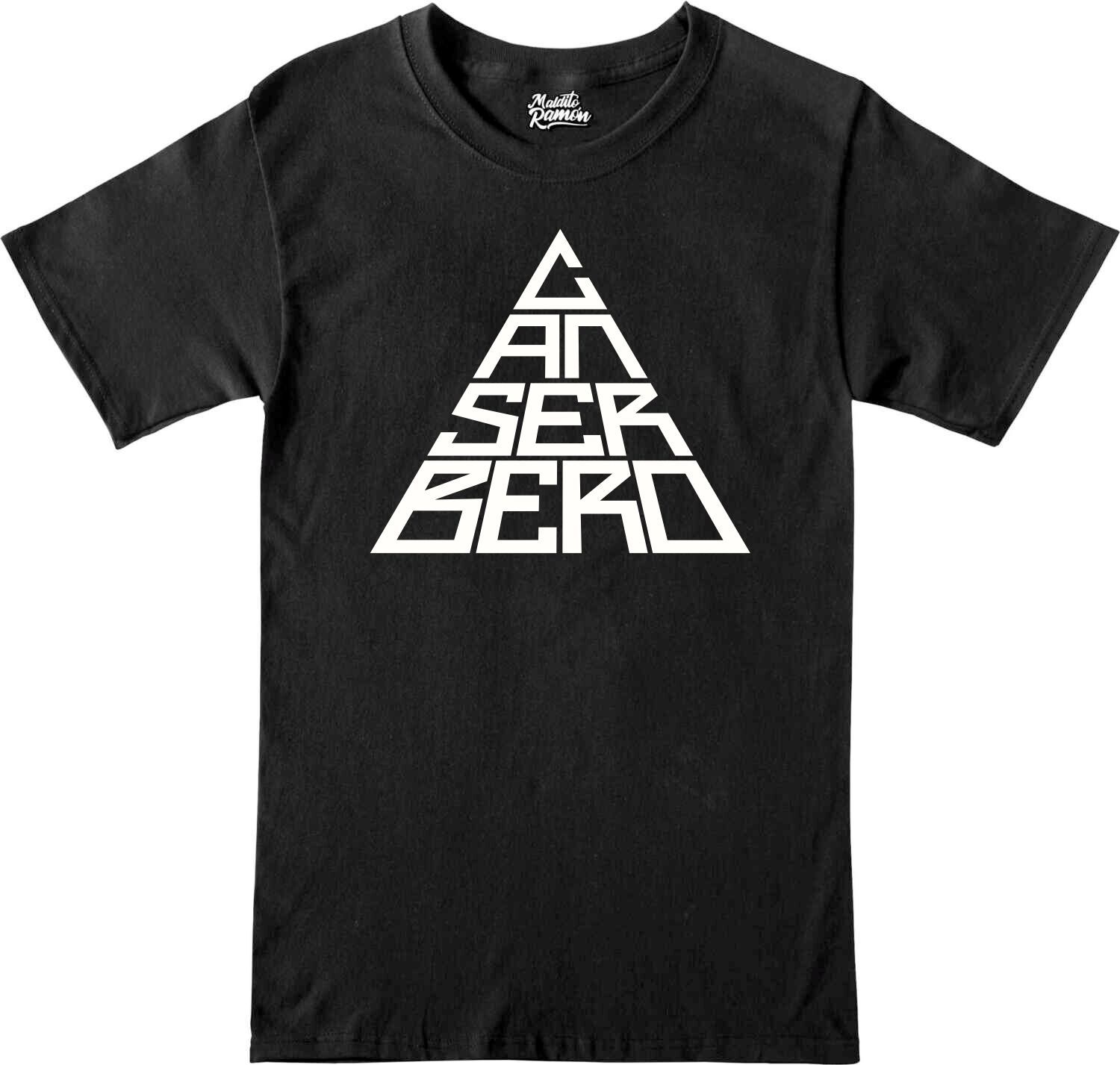 Remera Canserbero