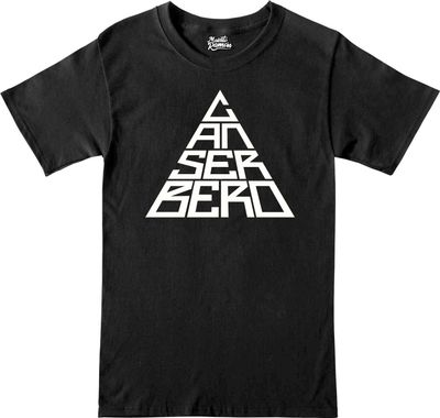 Remera Canserbero