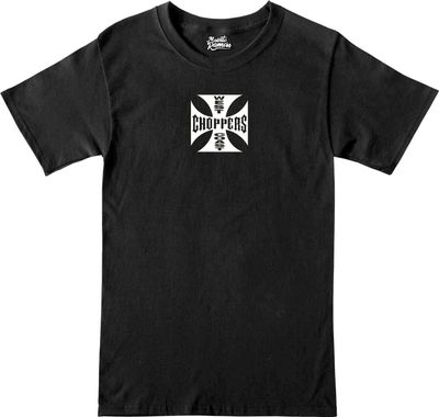 Remera West Coast Choppers