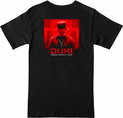 Remera Duki