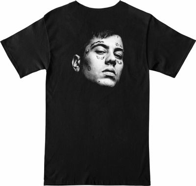 Remera Duki