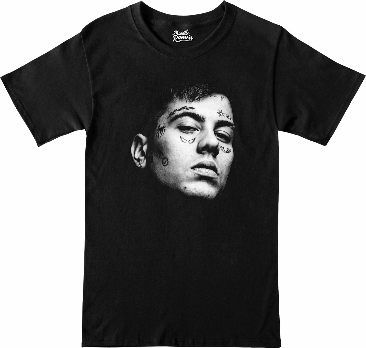 Remera Duki