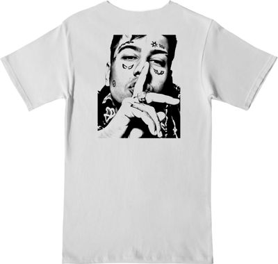 Remera Duki