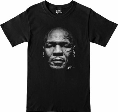 Remera Mike Tyson