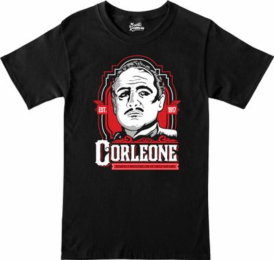 Remera Vito Corleone