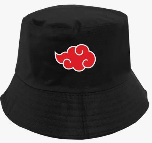Gorro Piluso NARUTO AKATSUKI