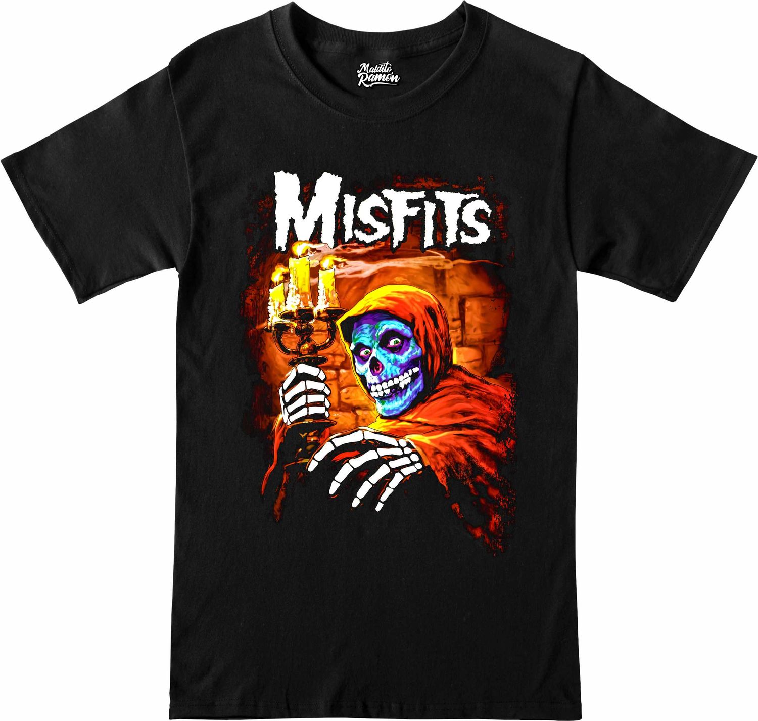 Diseño Misfits