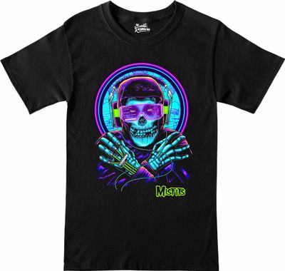 Remera Misfits