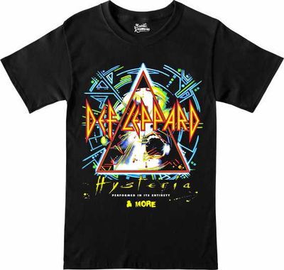 Diseño Def Leppard