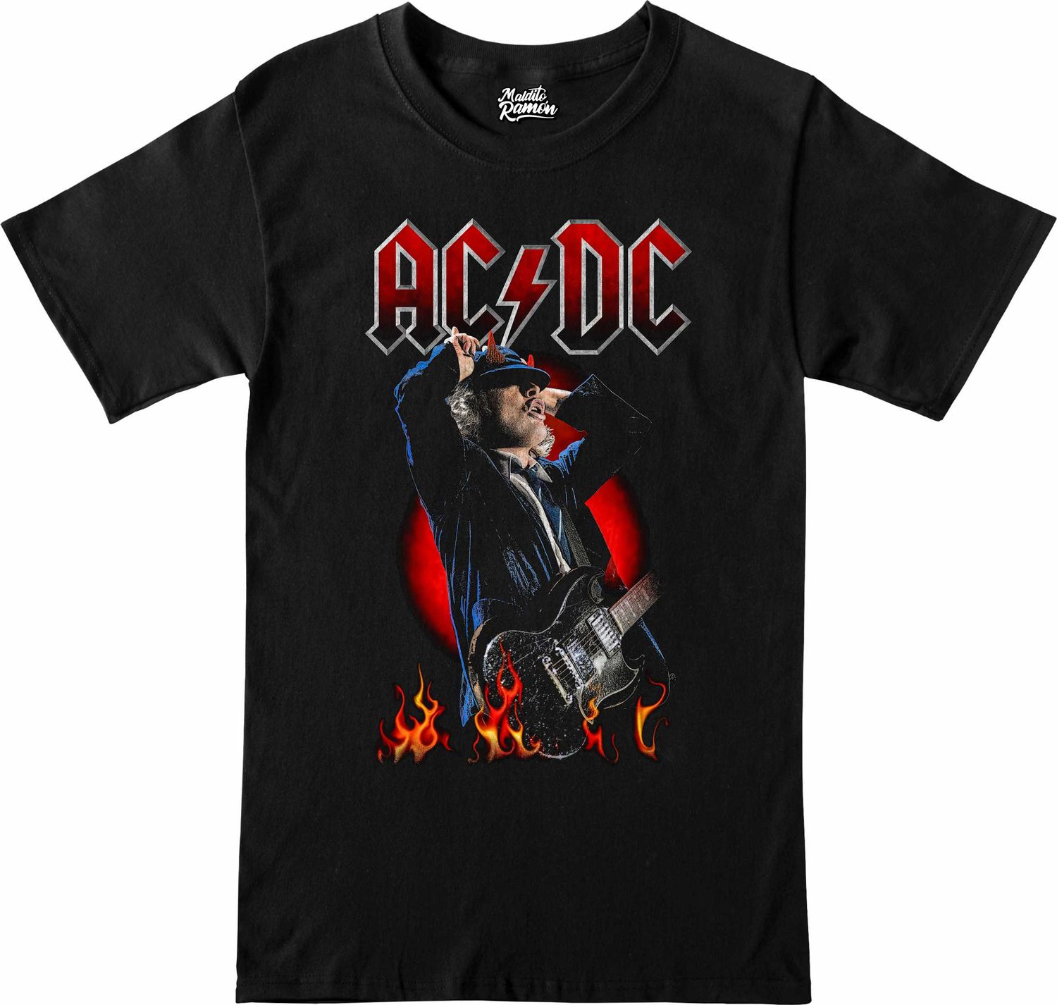 Diseño ACDC
