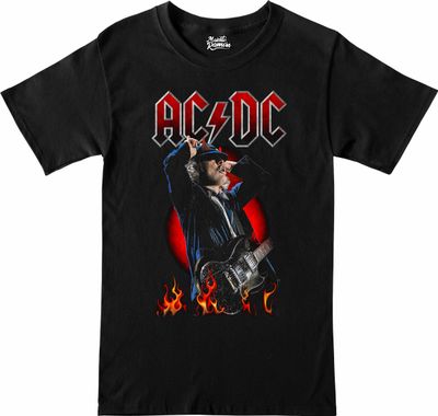 Diseño ACDC