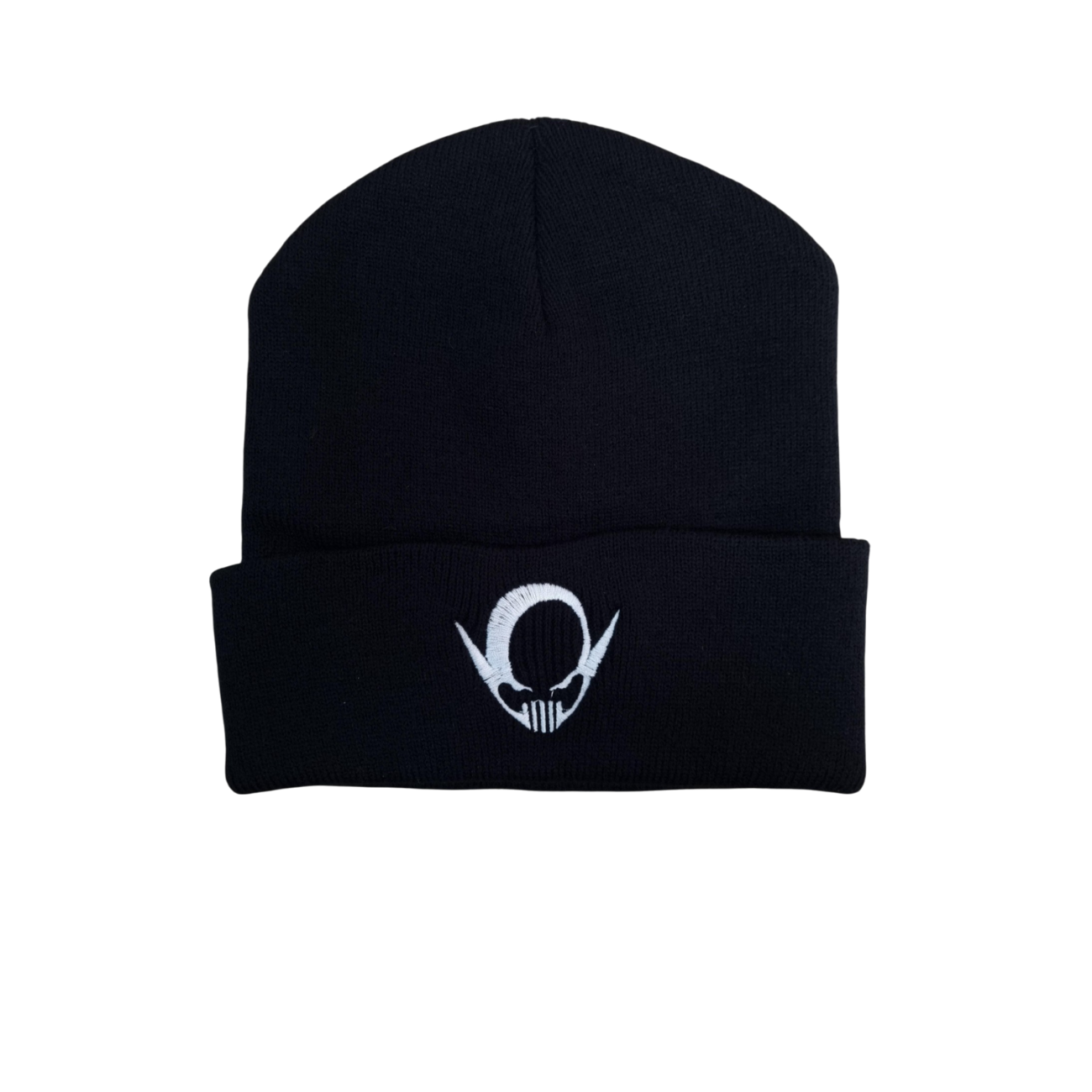 Gorra de lana