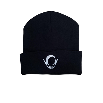 Gorra de lana