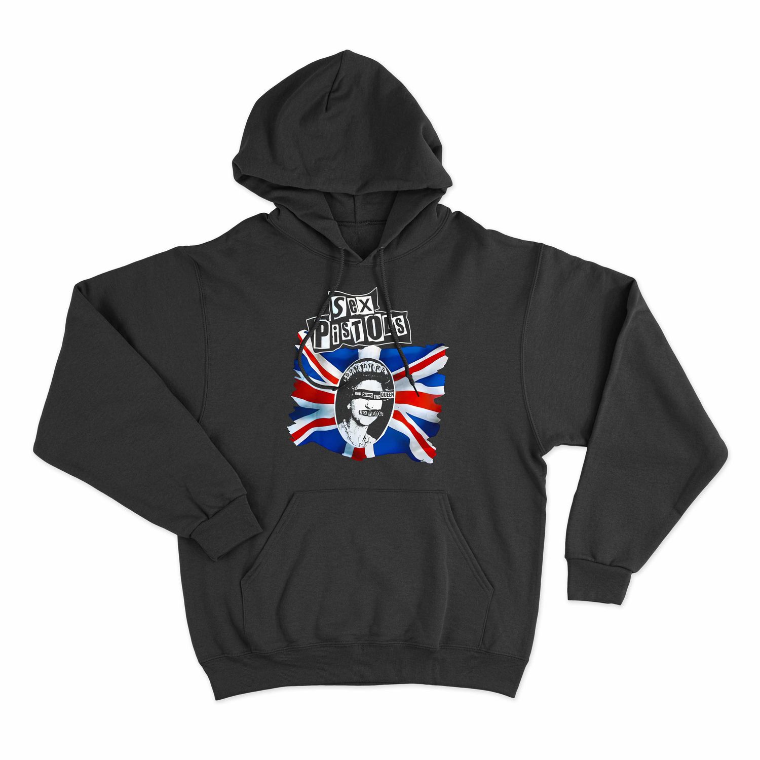 Canguro Sex Pistols