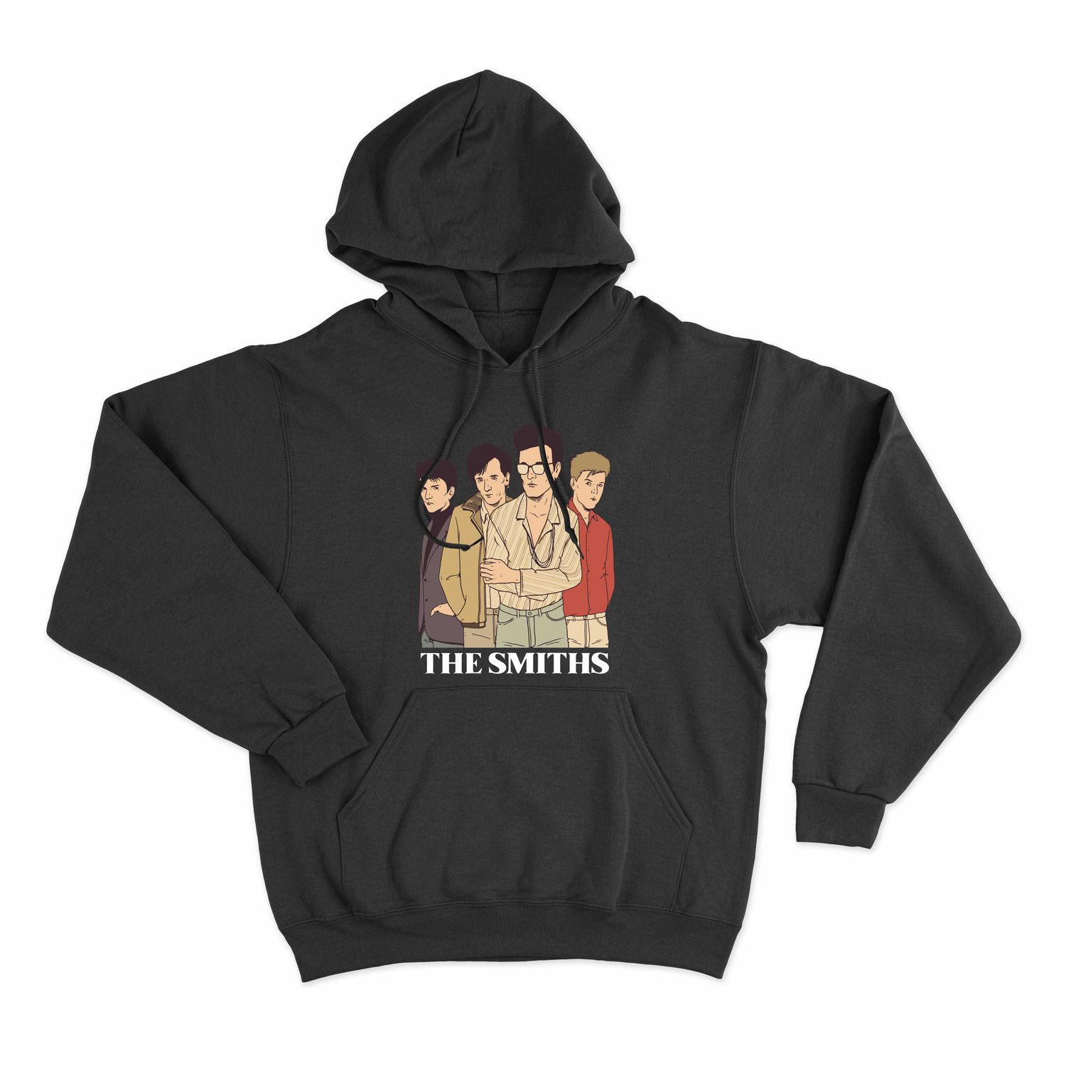 Canguro The Smiths