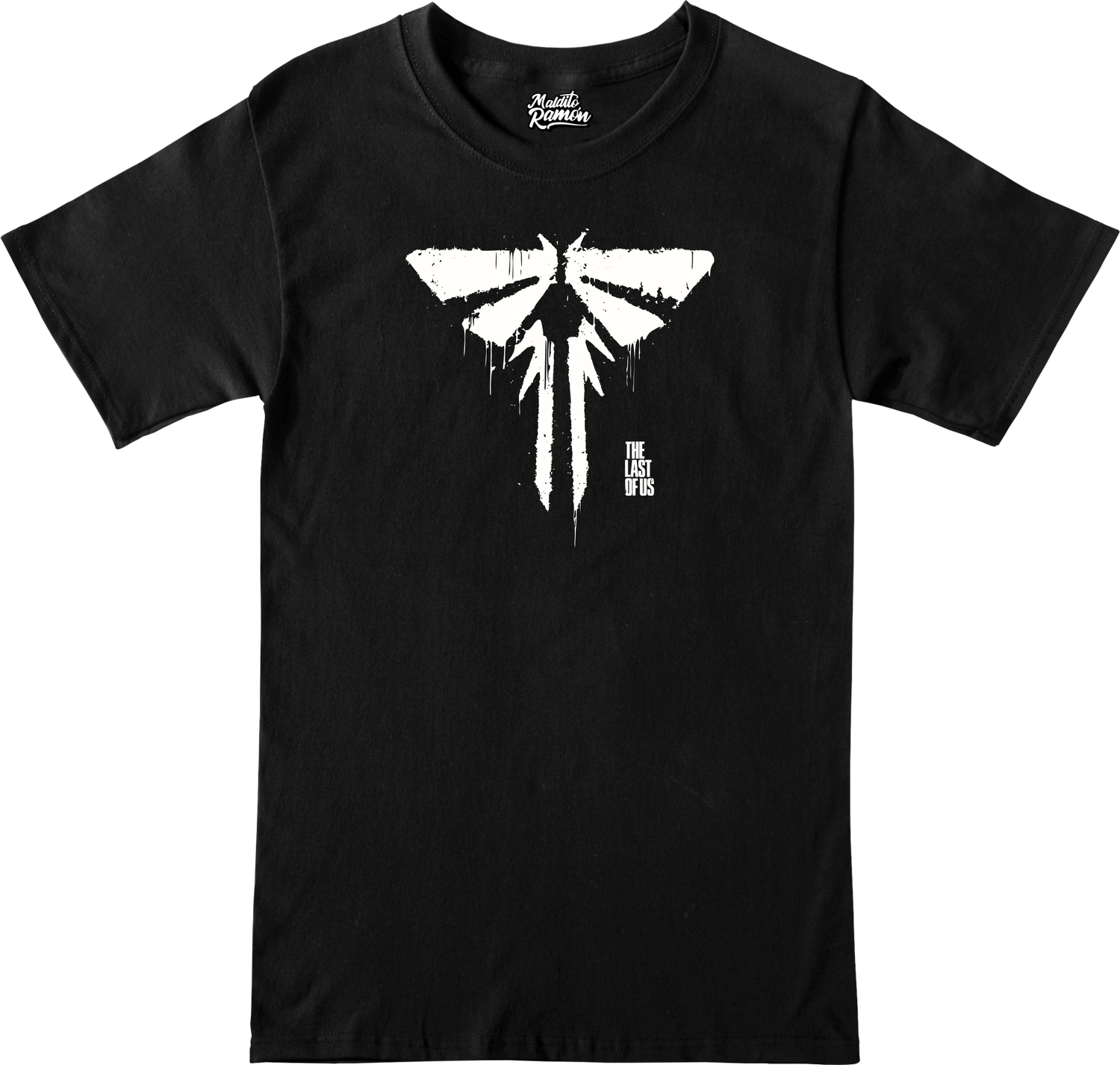 Diseño The Last of Us - Luciernagas