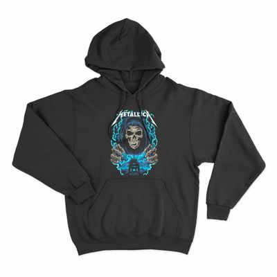 Diseño Metallica