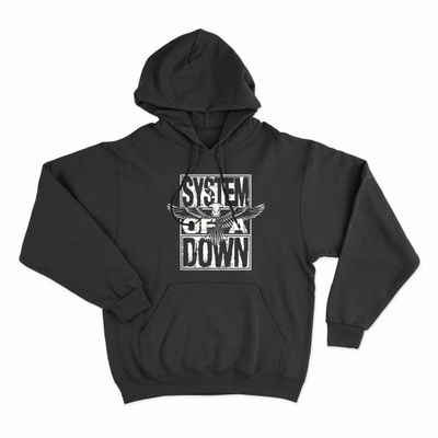 Diseño System of a Down