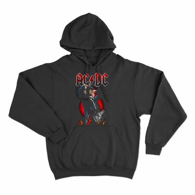 Diseño Angus - ACDC