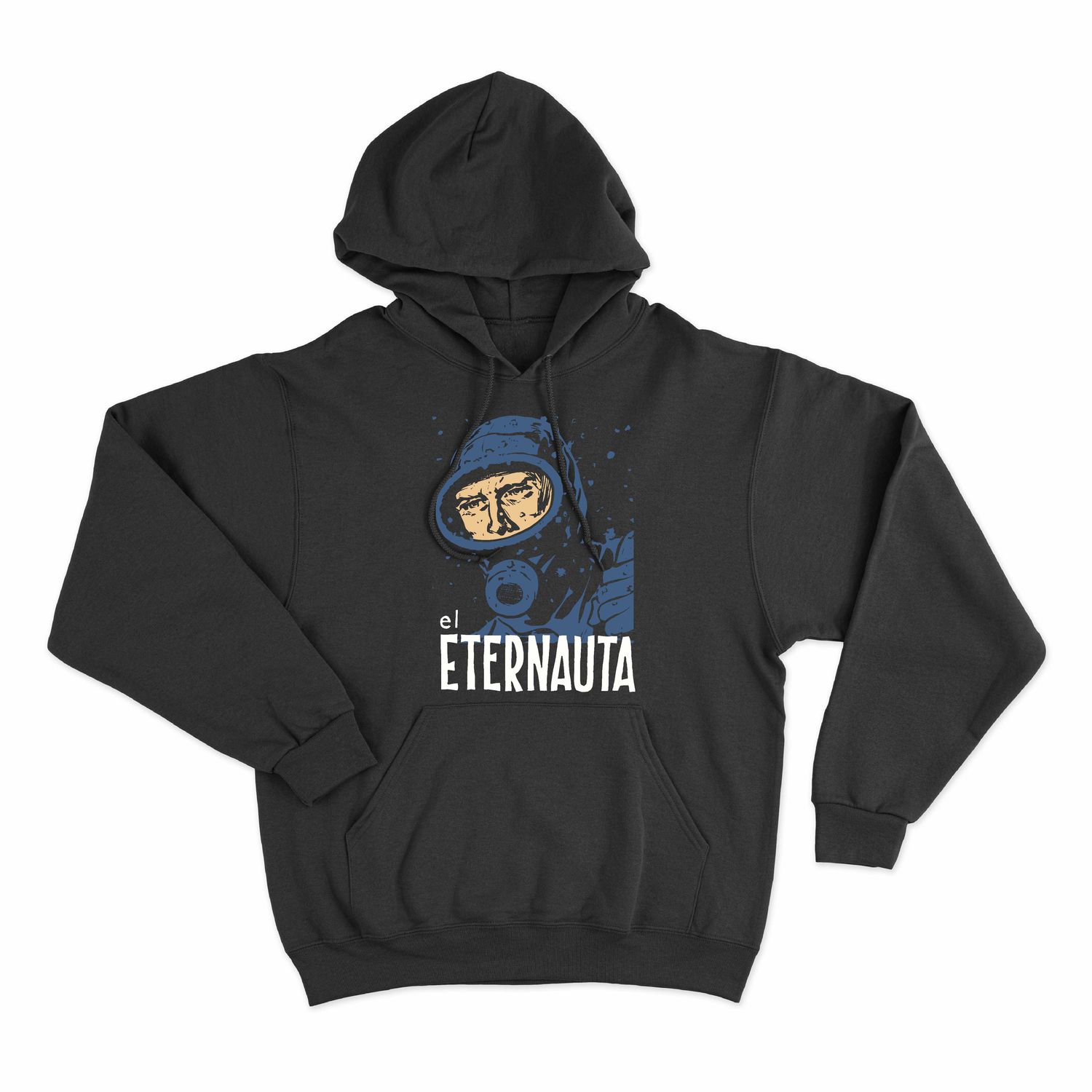 Canguro El Eternauta
