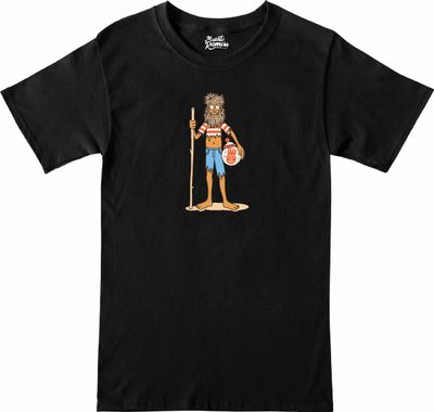 Remera Wally Náufrago