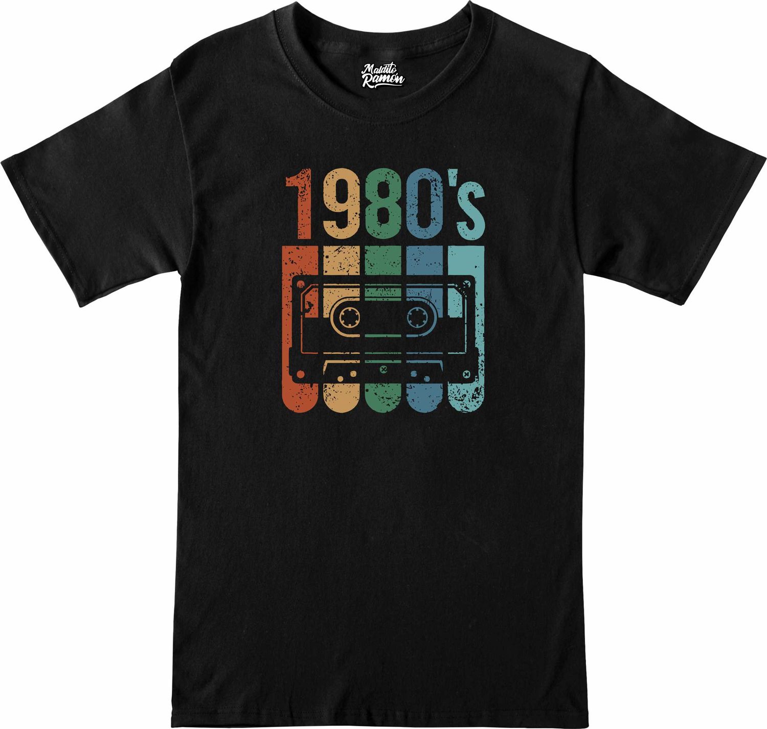 Diseño 1980 - 1990