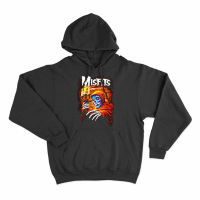 Diseño Misfits