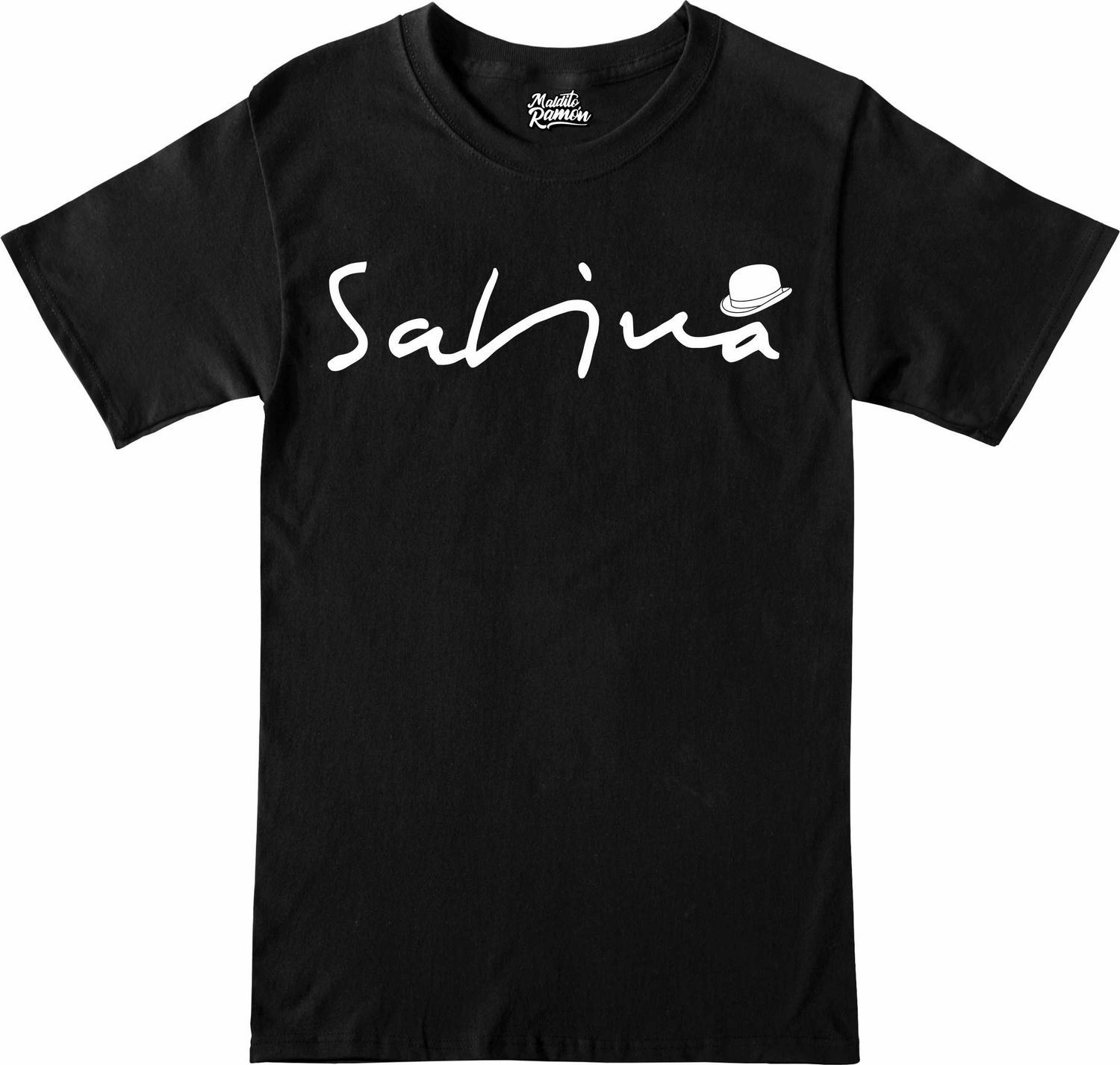 Remera Joaquín Sabina