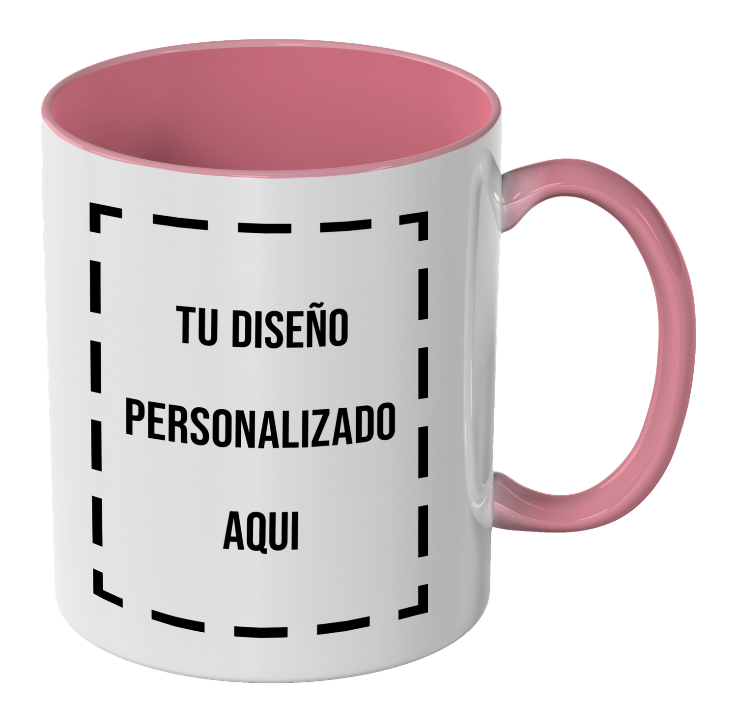 Taza personalizada
