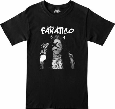 Diseño Lali Espósito