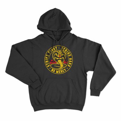 Canguro Cobra Kai